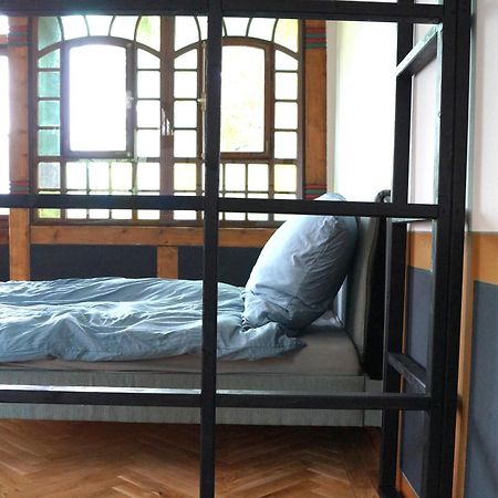 萨尔布吕肯Historisches Haus Am Triller别墅 外观 照片