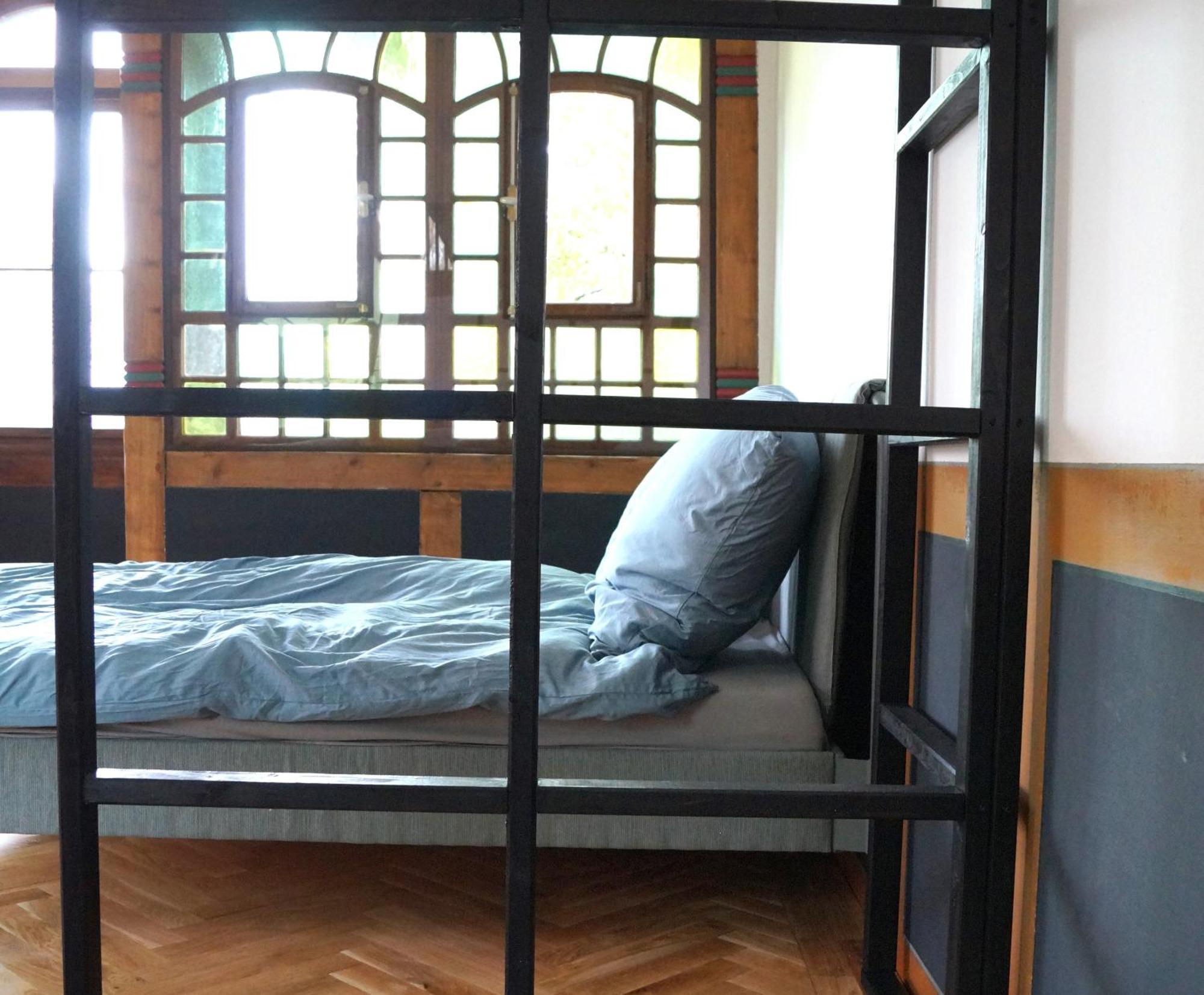萨尔布吕肯Historisches Haus Am Triller别墅 外观 照片